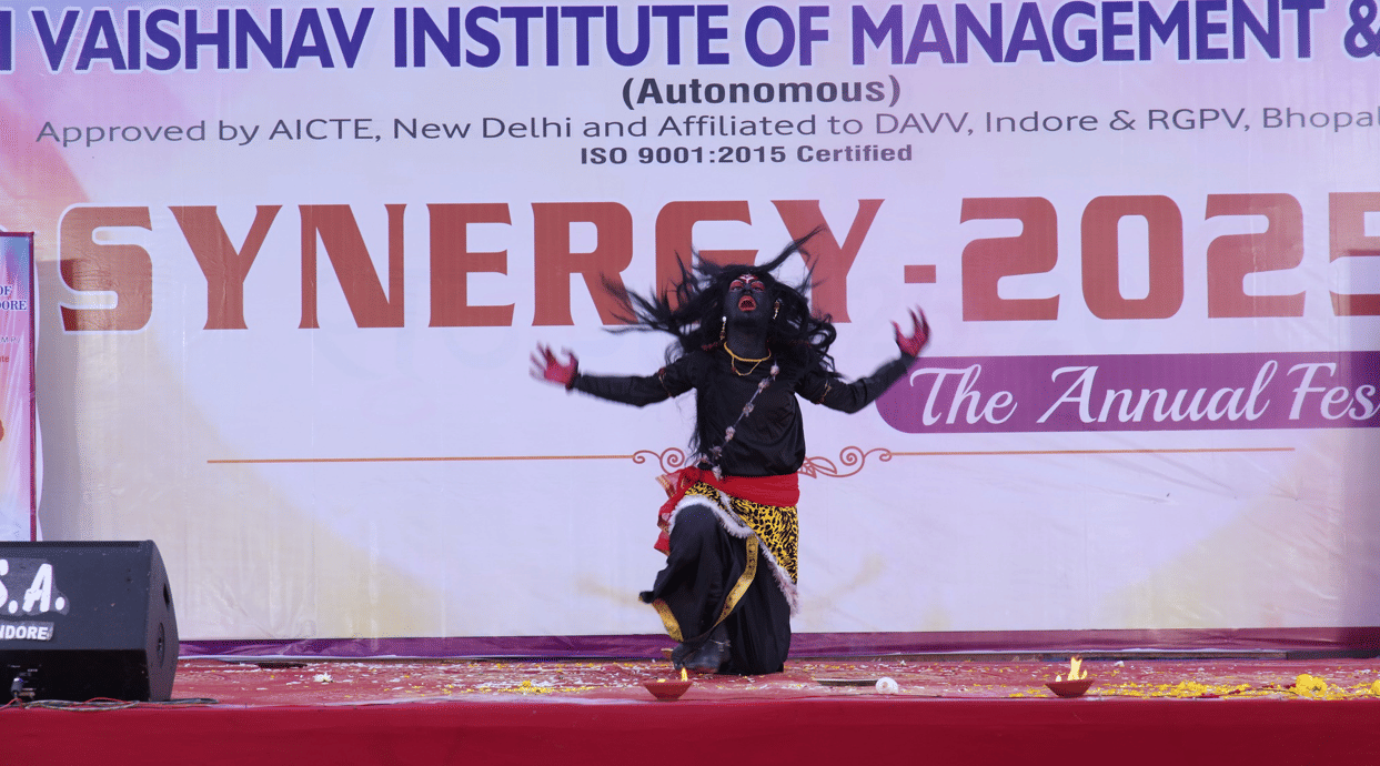 Shri Vaishnav Institute of Management & Science Indore Events photo 30